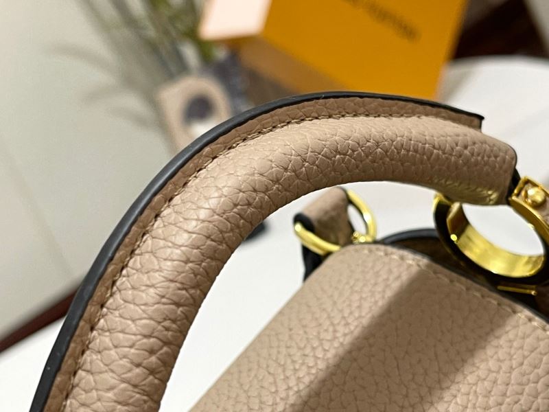 Louis Vuitton Top Handle Bags